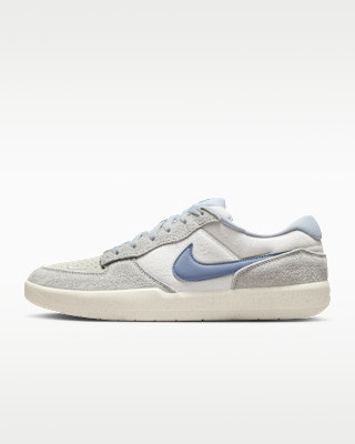 Nike SB Force 58 Skate Shoes. Nike ID